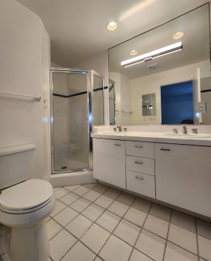 Apartment in Santa Monica