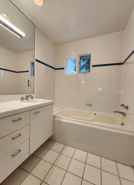 Apartment in Santa Monica