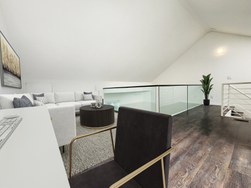 Apartment in Santa Monica