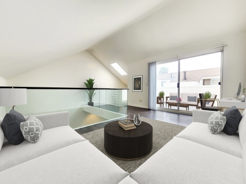 Apartment in Santa Monica