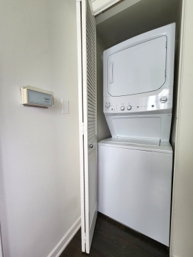 Apartment in Santa Monica