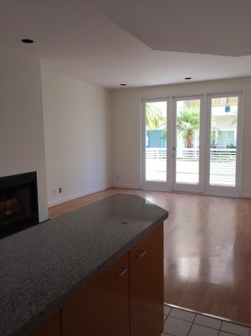 Apartment in Santa Monica