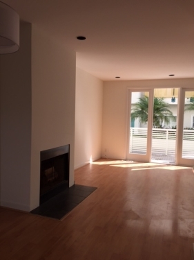 Apartment in Santa Monica