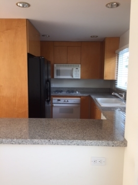 Apartment in Santa Monica