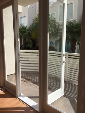 Apartment in Santa Monica
