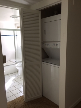 Apartment in Santa Monica