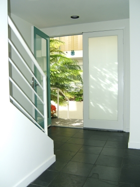 Apartment in Santa Monica