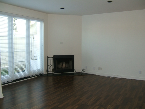 Apartment in Santa Monica