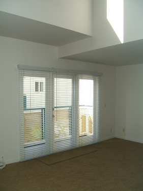 Apartment in Santa Monica