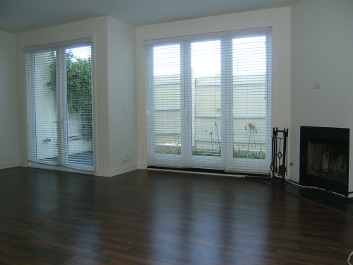 Apartment in Santa Monica