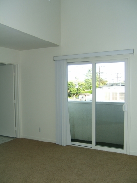 Apartment in Santa Monica