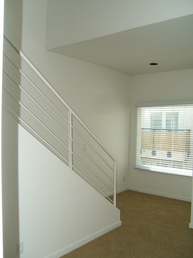 Apartment in Santa Monica