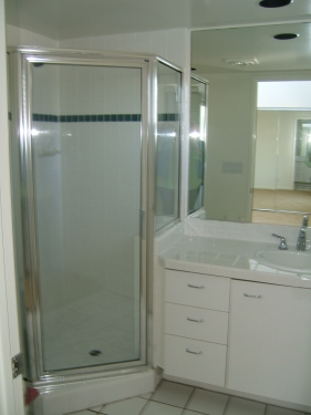 Apartment in Santa Monica