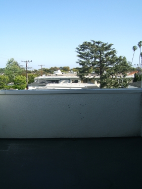 Apartment in Santa Monica