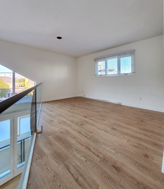 Apartment in Santa Monica