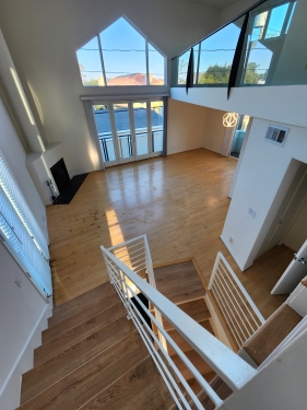 Apartment in Santa Monica