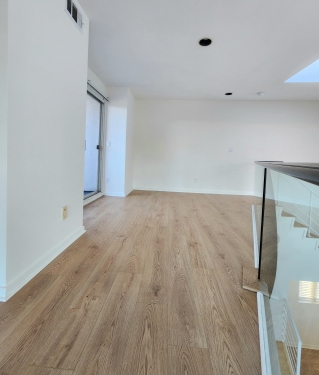 Apartment in Santa Monica