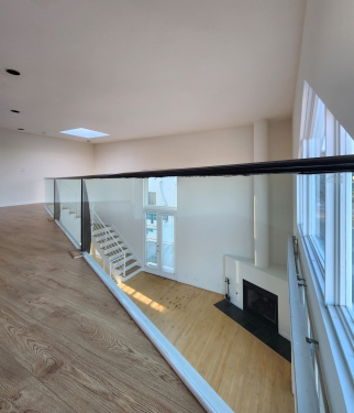 Apartment in Santa Monica