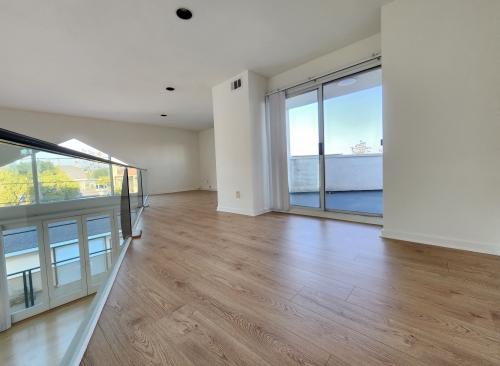 Apartment in Santa Monica