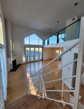 Apartment in Santa Monica