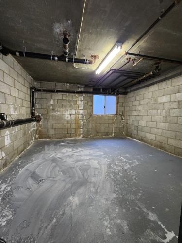 Apartment in Santa Monica