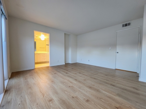 Apartment in Santa Monica