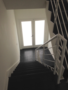 Apartment in Santa Monica