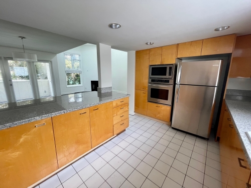 Apartment in Santa Monica