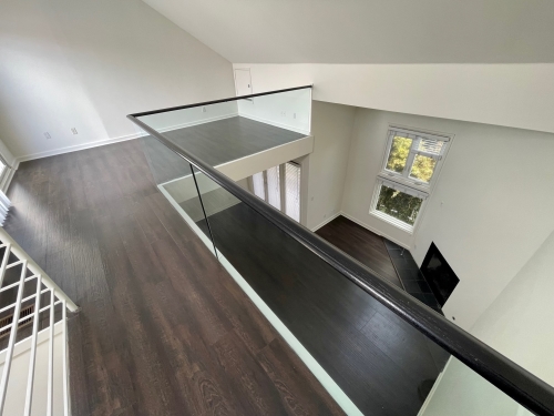 Apartment in Santa Monica