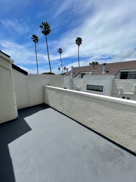 Apartment in Santa Monica