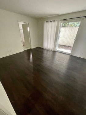 Apartment in Santa Monica