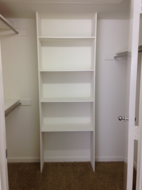 Apartment in Santa Monica