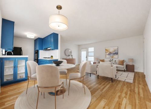 Apartment in Los Angeles