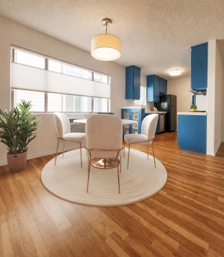 Apartment in Los Angeles