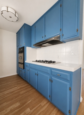 Apartment in Los Angeles