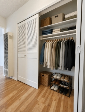 Apartment in Los Angeles