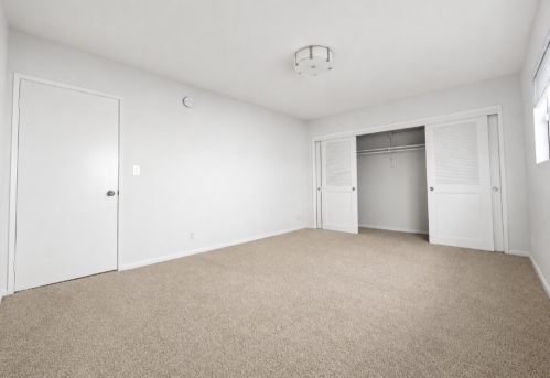 Apartment in Los Angeles