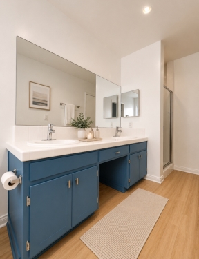 Apartment in Los Angeles