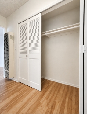 Apartment in Los Angeles