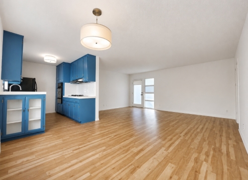 Apartment in Los Angeles