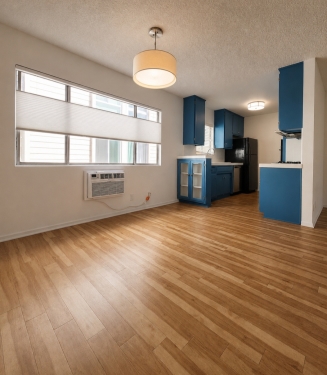 Apartment in Los Angeles