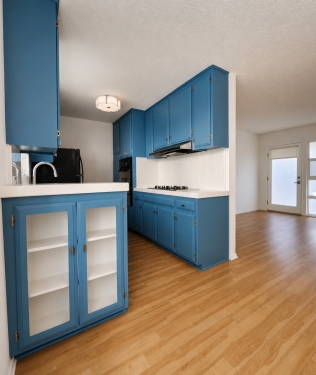 Apartment in Los Angeles