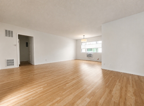 Apartment in Los Angeles