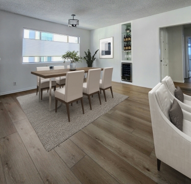 Apartment in Los Angeles