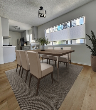 Apartment in Los Angeles