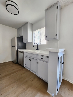 Apartment in Los Angeles