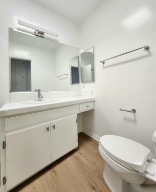 Apartment in Los Angeles