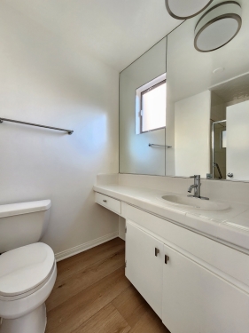 Apartment in Los Angeles