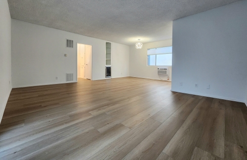 Apartment in Los Angeles