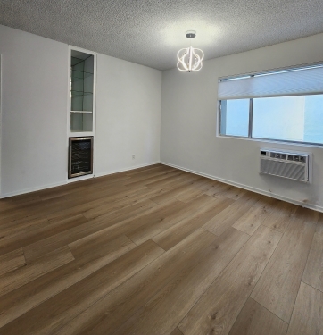 Apartment in Los Angeles